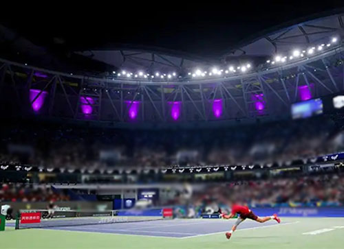 太湖县体育比赛